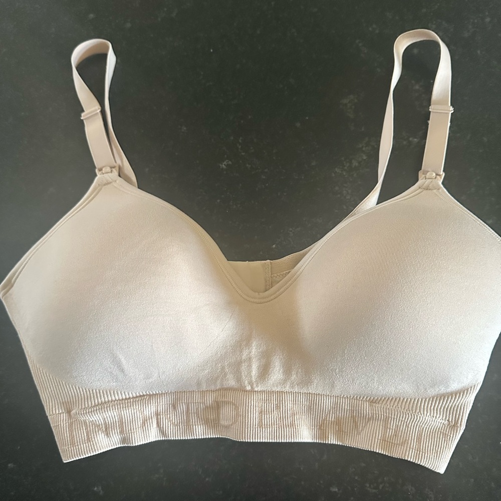 Kindred bravely nursing bra